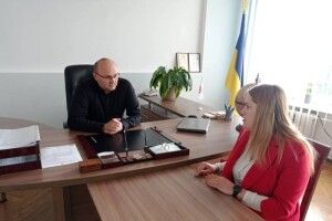 У громаді на Волині можна отримати безоплатну правову допомогу