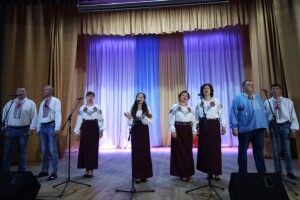 На Волині аматорські колективи підтвердили звання «народний»
