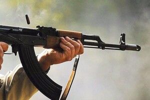 Весілля під Одесою перетворилося на безлад зі стріляниною з автоматів