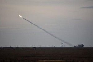 Залякують? Росія відпрацювала запуск крилатих ракет по Україні