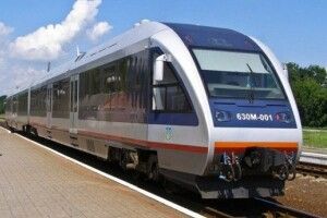 Волинські депутати просять відновити рух пасажирського рейкового поїзда «Здолбунів-Ковель-Хелм»