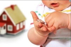 На новий вид виплати багатодітним сім’ям Камінь-Каширщини треба до 5 мільйонів
