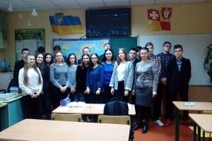 Волинський випускник 2018: цінності, установки, очікування
