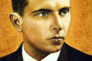 У перший день нового року згадають Степана Бандеру