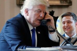 Зеленський хизувався перед Трампом, що новий Генпрокурор «на 100 % мій»