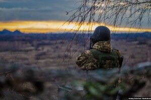 У ЗСУ вважають зниклим безвісти 71 військовослужбовця – Міноборони