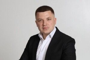 У голови Волинської ОДА – новий заступник