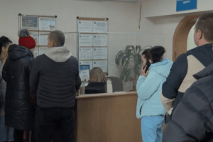 Як переселенці шукають роботу на Волині