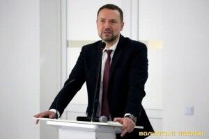 На Волинь завітав міністр освіти і науки