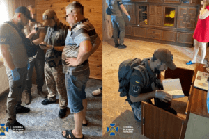Жителька Рівненщини активно підтримувала «спєцапєрацию» і засуджувала захисників України (Фото)