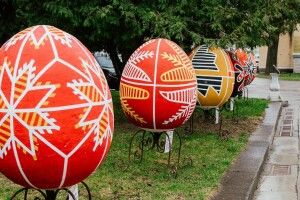 Якою буде погода в найближчі дні на Волині