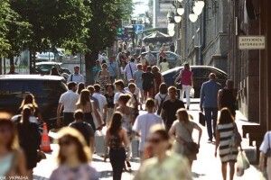 На Волині на 10% збільшилась смертність