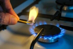 Де на Волині найбільше крадуть газ