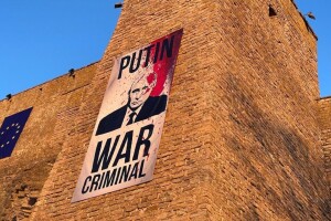 «путін хоче нас не залякати.  Він хоче нас убити»
