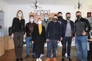 Ветерани АТО/ООС з Волині візьмуть участь у міжнародних спортивних змаганнях