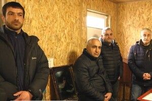 Між двох вогнів: Що кажуть волинські вірмени про війну (Відео)