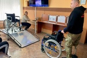 У Луцьку водіїв маршруток навчатимуть етиці та допомозі пасажирам