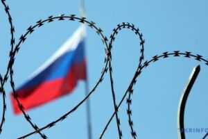 За 10 днів Росія отримала стільки санкцій, як Іран за 10 років