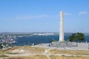 Окупанти задумали нове масштабне будівництво в Криму