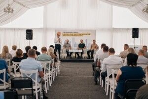 Україні планують створити 9 макрорегіонів: Волинь об'єднають із Рівненщиною та Житомирщиною