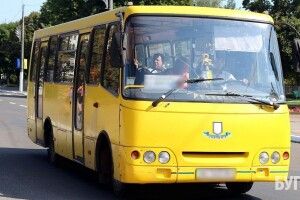 В Нововолинську відновили автобусний маршрут 