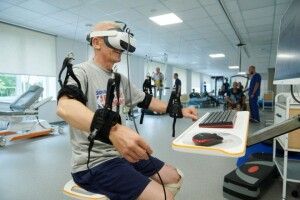 Незабаром на Волині збудують реабілітаційний центр 