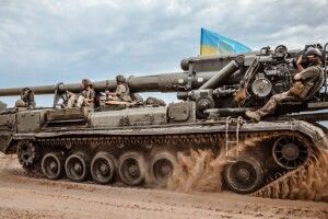  «Артилерія ЗСУ після 2014-го покращилася як кількісно, так і якісно», - військовий експерт