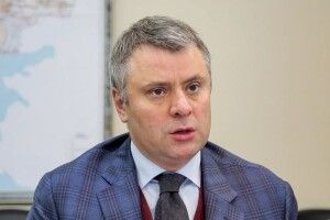 Вітренко віддав 170 млн свого бонусу в бюджет на 4 роки