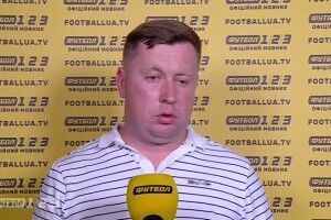 Президент Альянсу: «ми бачимо, сьогодні було зґвалтування  українського футболу, бл***»