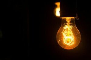 Графік відключення електрики на Волині 17 лютого