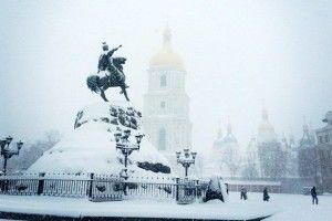 Київ підкорив незвичайний рейтинг