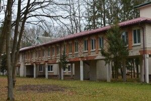 На військовий ліцей у Ковелі треба 200 мільйонів гривень
