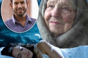 Містична історія: до коханої привела мати… з того світу