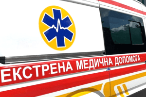 У селі біля Луцька життя волинянину врятував медичний «електрошок»