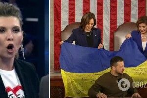«Зеленський тиждень проведе у поїздках, треба брати Київ»: в росії – новий план