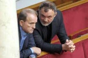 Дали втекти з України: що відомо про скандального регіонала Кузьміна, за доносом якого розслідувади «справу» проти Байдена і Порошенка