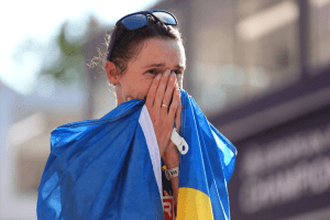 В України є «бронза» в спортивній ходьбі! Але не волинська...