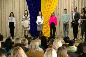 У Луцьку нагородили екологів-дослідників із 35-ти громад