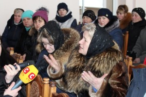 У смерті породіллі рідні звинувачують лікарів