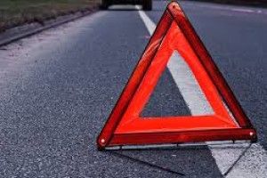 Лише за останню добу на Волині сталося 13 ДТП