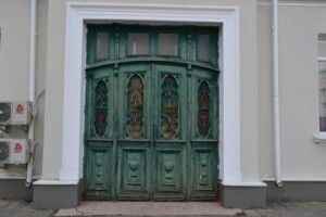 У Луцьку хочуть зробити облік історичних дверей, балконів та вікон