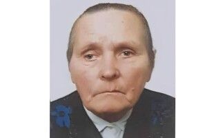 Відійшла у вічність легендарна зв'язкова ОУН з Волині Софія Піддубна