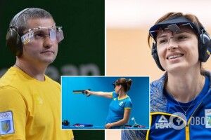 Третя українська олімпійська медаль їде у Рівне і Чернігів!