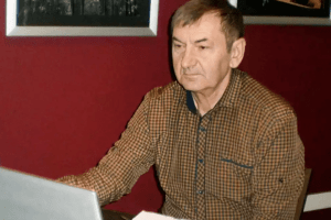 На Херсонщині окупанти три дні тримали в полоні головного редактора місцевого ЗМІ 