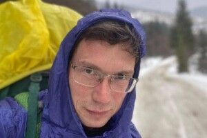 Трагедія в горах Закарпаття: знайшли тіло зниклого доцента одеського університету