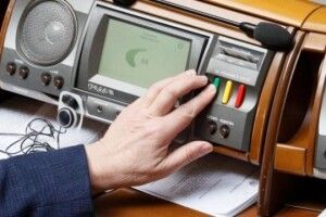 У Раді готують законопроєкт про покарання за інформацію про пересування ЗСУ