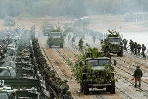 Армія готова до нових атак Кремля, – Міноборони 
