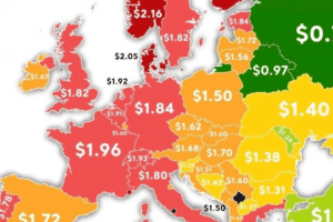 Посольство росії у Швеції визнало, що Крим – це Україна