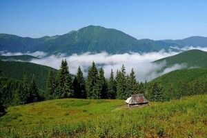 Знайшли безвісті зниклого у Карпатах волинянина