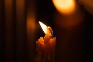 Вшануймо полеглого Воїна: завтра на Волині проведуть в останню дорогу Романа Филипенка